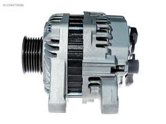 ALTERNATÖR ŞARJ DİNAMOSU BERLİNGO PARTNER BİPPER 1.9 1997-2008