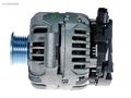ALTERNATÖR ŞARJ DİNAMOSU TRANSİT V184 2.0 2.4 125 PS 2000-2008