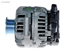 ALTERNATÖR ŞARJ DİNAMOSU TRANSİT V184 2.0 2.4 125 PS 2000-2008