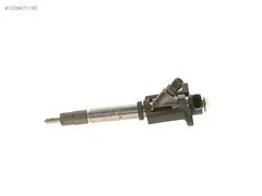 0445120073 ENJEKTÖR KOMPLE MİTSUBİSHİ FUSO CANTER FE859 EURO 4