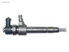 1980K2 ENJEKTÖR KOMPLE 206 207 C2 C3 BİPPER NEMO 1.4 HDİ 2004-13