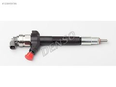 ENJEKTÖR KOMPLE V348 TT9 V347 V348 2.4 3.2 DTCİ 200 PS 2006-2012