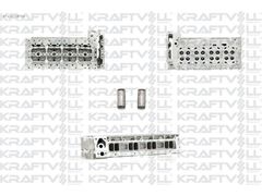 SİLİNDİR KAPAĞI DUCATO 3 İVECO DAİLY 3.0 MOTOR 2000-2012