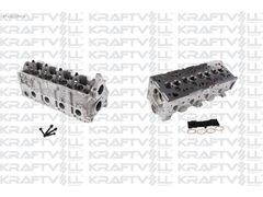 46527330 SİLİNDİR KAPAĞI DOBLO 1.9 DÜZ TURBOSUZ 1997-2004