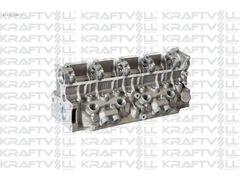 SİLİNDİR KAPAĞI KANGOO MEGANE TRAFİC 1.9 F8Q DİK BUJİ 97-09