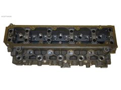 0200GN SİLİNDİR KAPAĞI DUCATO BOXER JUMPER 2.0 2.2 8 V 2000-2009