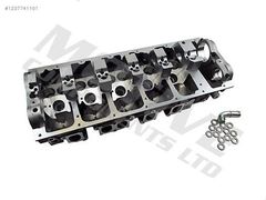 070103063D/Q SİLİNDİR KAPAĞI T5 TOUAREG R5 2.5 TDİ 2002-2014