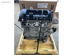 0135QT KOMPLE MOTOR 2008 208 3008 GRANDLAND C3 1.6 16V BENZİNLİ
