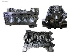 YARIM MOTOR DOLU KAPAK FORD CUSTOM V362 V363 2016-2023 EURO 5/6