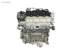 1613251280 KOMPLE MOTOR BOXER 3 JUMPER 3 2.0 HDİ DW10FUC EURO 6
