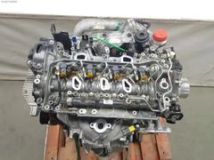 8201654865 KOMPLE MOTOR MASTER 3 ÇİFT TURBO M9T 2.3 DCİ 165 HP
