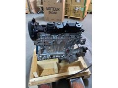 0135SW KOMPLE MOTOR 2008 208 301 308 TEPEE RİFTER 1.6 HDİ EURO 5