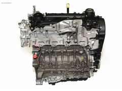 1635847480 KOMPLE MOTOR EXPERT JUMPY TRAVELLER 2.0 HDİ DW10F/C