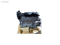0135TQ KOMPLE MOTOR TEPEE FOCUS FİESTA COURİER 1.6 HDİ EURO 5
