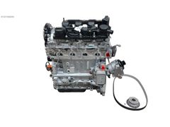 1634153980 KOMPLE MOTOR KUGA PARTNER TEPEE FOCUS 1.5 HDİ EURO 6