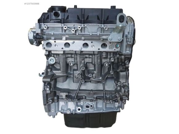 KOMPLE MOTOR FORD V347 2.2 TDCİ 155PS ARKADAN ÇEKER 2011-2016