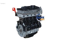 7C166006DA KOMPLE MOTOR FORD V347 2.4 TDCİ 120/140 PS 2006-2012