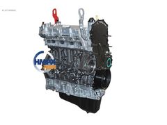 GK3Q6006FF KOMPLE MOTOR FORD V362 V363 2.0 ECOBOS ARKADAN ÇEKER