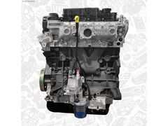 1614383480 KOMPLE MOTOR EXPERT JUMPY TRAVELLER MONDEO 2.0 HDİ 15