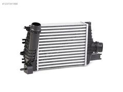 TURBO RADYATÖRÜ CLİO 5 V XJD SANDERO LODGY 1.5 EURO 6 2018-2024