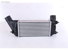 TURBO RADYATÖRÜ 807 EXPERT C8 JUMPY ULYSSE PHEDRA 2.0 2005-2015