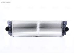 TURBO RADYATÖRÜ SPRİNTER CRAFTER 906 907 910 2.0 TDİ 2005-2020