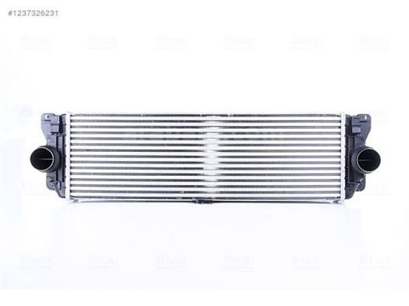 TURBO RADYATÖRÜ SPRİNTER CRAFTER 906 907 910 2.0 TDİ 2005-2020