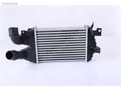 TURBO RADYATÖRÜ ASTRA H Z13 Z17 Z19 1.3 1.7 1.9 CDTİ 2004-2012