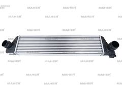 144960015R TURBO RADYATÖRÜ MASTER 3 MOVANO B 2.3 DCİ 2010-2022