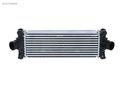 TURBO RADYATÖRÜ TRANSİT V347 V362 CUSTOM 2.2 155 PS 20010-2017