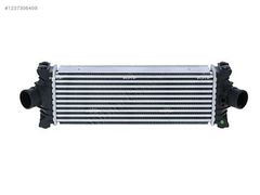 TURBO RADYATÖRÜ TRANSİT V347 V362 CUSTOM 2.2 155 PS 20010-2017
