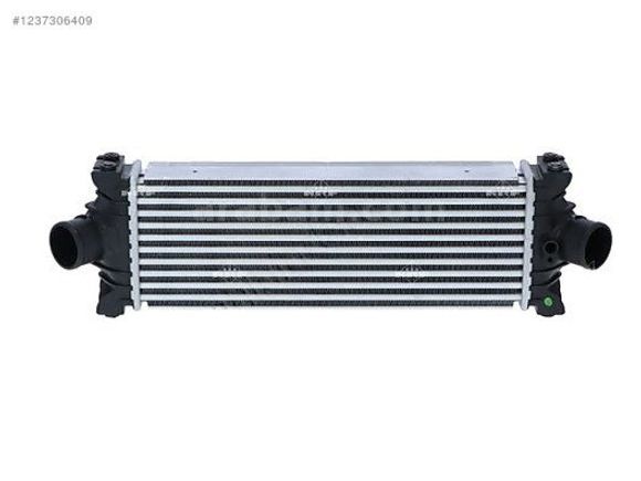 TURBO RADYATÖRÜ TRANSİT V347 V362 CUSTOM 2.2 155 PS 20010-2017