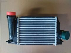 TURBO RADYATÖRÜ QASHQAİ J11 XTRAİL T32 DİG T 1.2 1.5 İ 2012-2022