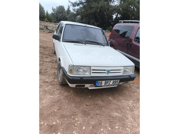 Sahibinden Tofaş Şahin S 1998 Model