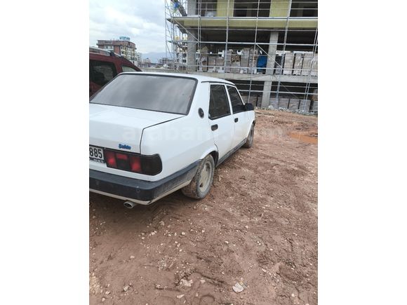 Sahibinden Tofaş Şahin S 1998 Model