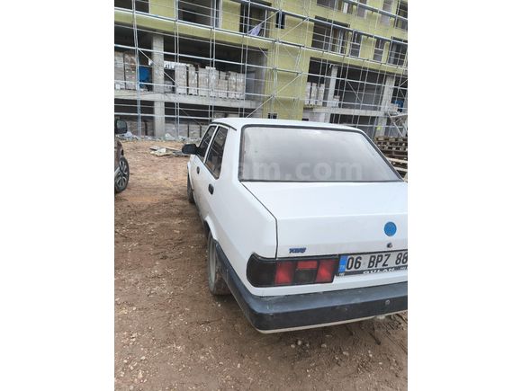 Sahibinden Tofaş Şahin S 1998 Model