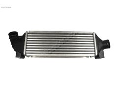 TURBO RADYATÖRÜ TRANSİT V184 2.0 TDCİ ÖNDEN ÇEKER 2000-2006 125