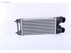 TURBO RADYATÖRÜ C4 308 3008 TEPEE 1.6 HDİ DİZEL 2008-2016