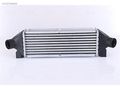 TURBO RADYATÖRÜ TRANSİT V184 V347 2.4 ARKADAN ÇEKER 2000-2008