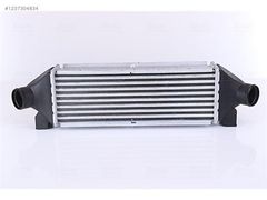 TURBO RADYATÖRÜ TRANSİT V184 V347 2.4 ARKADAN ÇEKER 2000-2008