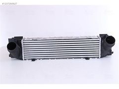 17517600530 TURBO RADYATÖRÜ BMW F20 F30 F32 F33 N47 N13 3 SERİSİ