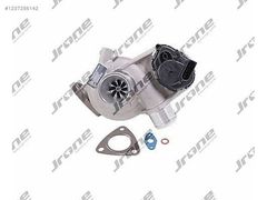 TURBO TRANSİT CUSTOM V362 ÖNDEN ÇEKER 2.0 TDCİ ECOBLUE 2013-2024