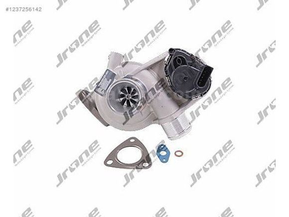 TURBO TRANSİT CUSTOM V362 ÖNDEN ÇEKER 2.0 TDCİ ECOBLUE 2013-2024
