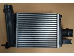 TURBO RADYATÖRÜ DOKKER LODGY DUSTER CLİO 1.0 1.2 1.3 2012-2024