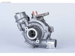 TURBO MEGANE W176 OM607 KANGOO CİTAN JUKE FLUENCE 1.5 EURO 5 110
