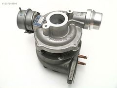 TURBO FLUENCE MEGANE 3 LAGUNA QASHQAİ DUSTER JUKE LODGY 1.5 K9K