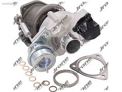 TURBO C3 C4 C5 DS3 DS4 DS5 207 308 508 3008 RCZ 1.6 BENZİNLİ 16V