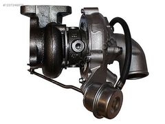 TURBO KİA BONGO K2500 H100 KAMYONET 2.5 TCİ 2001-2013 D4BH MOTOR