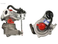 TURBO CORSA İDEA ALBEA DOBLO PALİO PUNTO FİORİNO LİNEA 1.3 EURO4