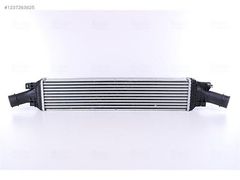 TURBO RADYATÖRÜ A4 A5 A6 Q5 1.8 TFSİ 2.0 TDİ 2007-2015 CAHA CAGC